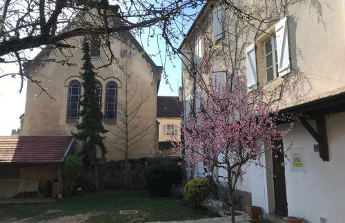 Villa Saint-Georges - Foto 20