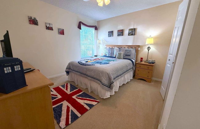 Southern Dunes Villa, Private Pool Area - Foto 2