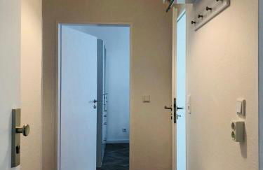 City Center Apartments Düsseldorf - Foto 73