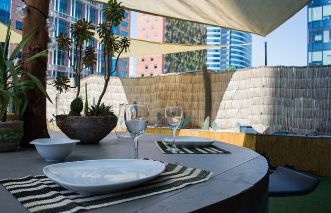 The Lounge Apartment - Foto 19