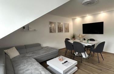 Ferienwohnung in Gerolstein Zentrum 2 - Foto 8