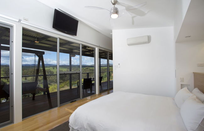 Barossa Pavilions - Photo 2