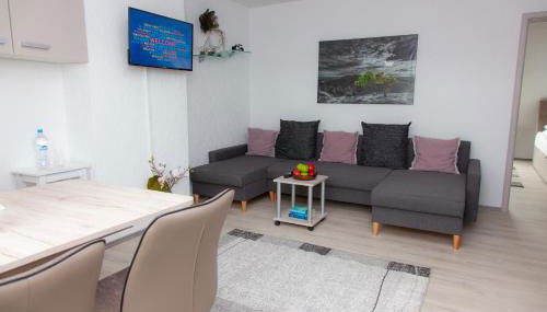 T&K Apartments near Messe Fair Trade Düsseldorf und Airport 3B - Foto 3