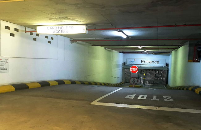 Eden On The Bay 109 - Foto 18