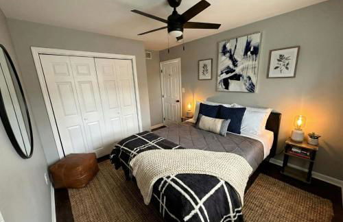 Cozy Modern Villa - Foto 5