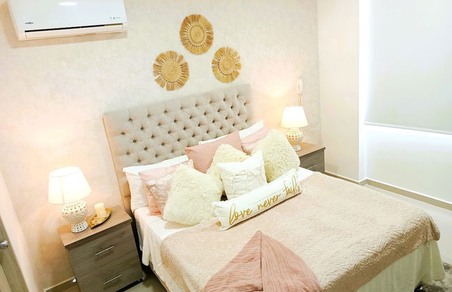 Apartasuites Samaria - Club de Playa - Photo 31