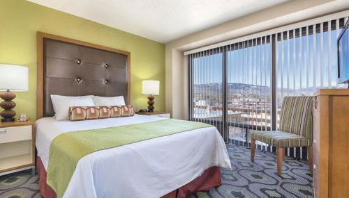 Great 1BD condo with resort amenities take in all Reno has to offer - Foto 3