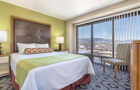 Great 1BD condo with resort amenities take in all Reno has to offer - Foto 3