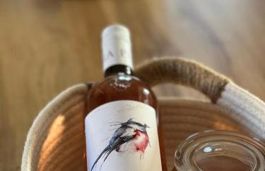 Anemoessa Stone House - Foto 32