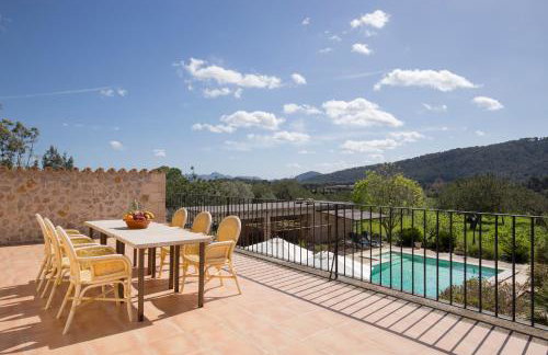 Villa Ca'n Sureda - La Goleta Hotel de Mar & Villas - Foto 8