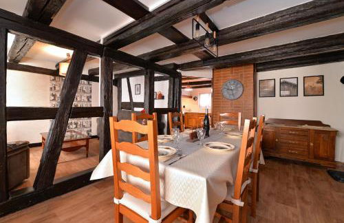 Chez Mamema, maison Alsacienne route des vins - Foto 11