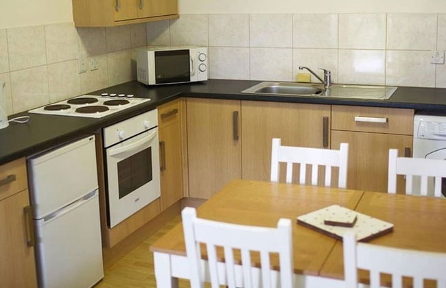 Donnington Grove Country Club - Foto 32