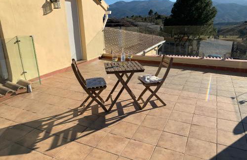 Cortijo Estrella - Foto 13