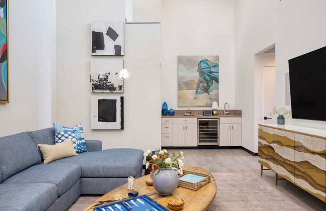 Matador by Avantstay Ocean Front Malibu Pad w/ Rooftop Patio - Photo 22