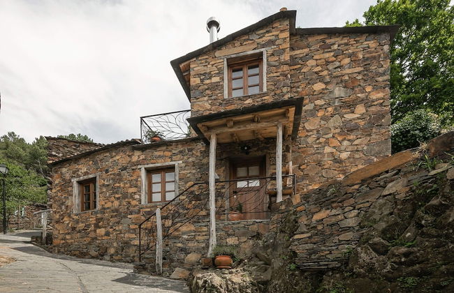 Cerdeira - Home for Creativity - Photo 15