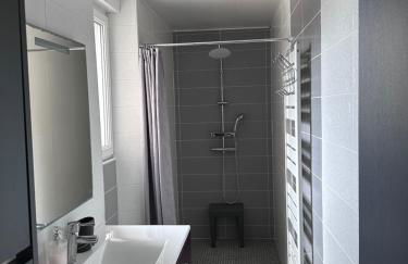 Gite entre terre et mer - Foto 4