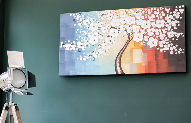 Hughes Contemporary Home in Barnstaple - Foto 8