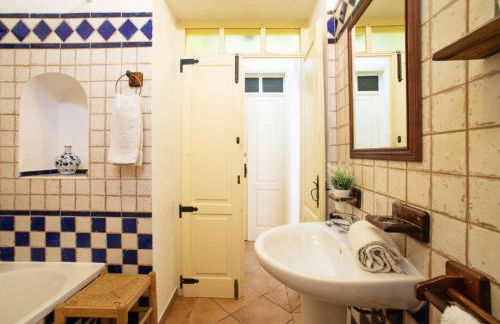 Holiday Home Monte da Calma by Interhome - Foto 76