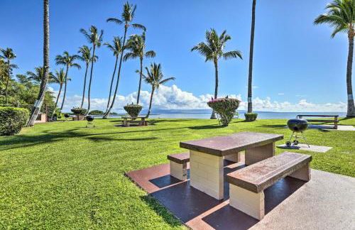 Kaunakakai Vacation Rental with Pool Access and AandC! - Foto 23