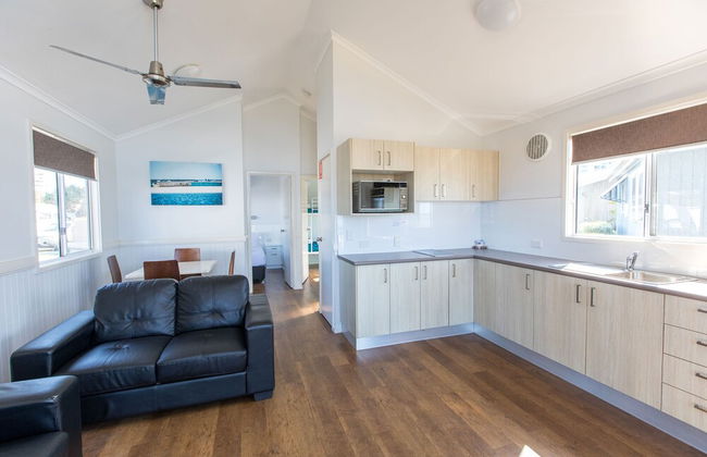 Broadwater Tourist Park - Photo 18