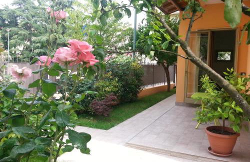 Villa Al Sole - Foto 19