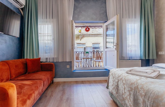 Taksim Bi Center - Foto 29