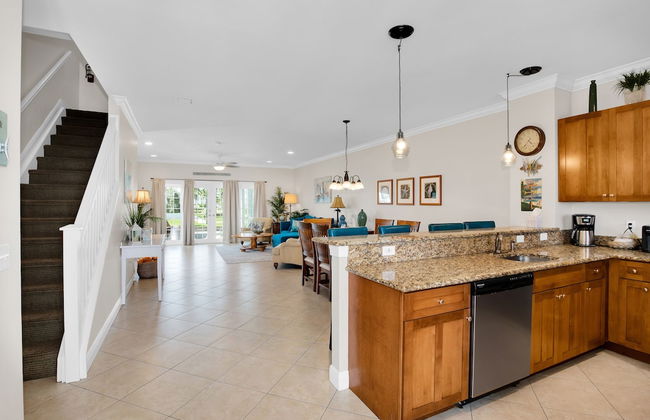 Waterfront Luxury Villa With Sunset Views And Boat Slip 3 Bedroom Townhouse by RedAwning - Foto 11