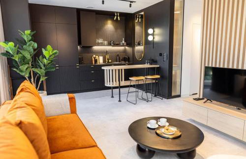 Apartamenty Złote Tarasy - Foto 35