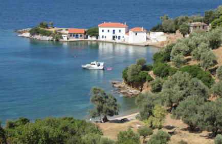 Zouzoula House - Foto 34