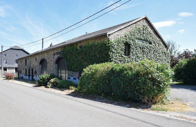 Authentic Holiday Home in Gouvy near Forest - Photo 1
