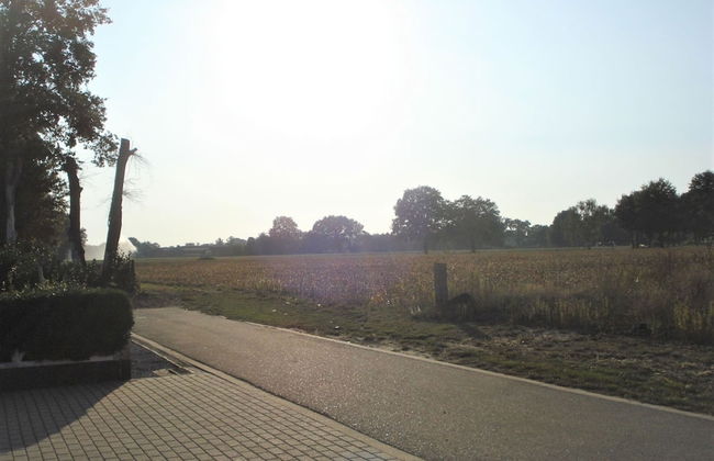 Elegant & Peaceful Holiday Retreat in Peer - Foto 21