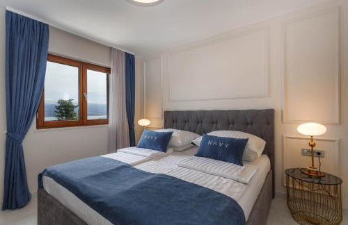 Apartments Olivia & Navy, Šilo - Photo 14