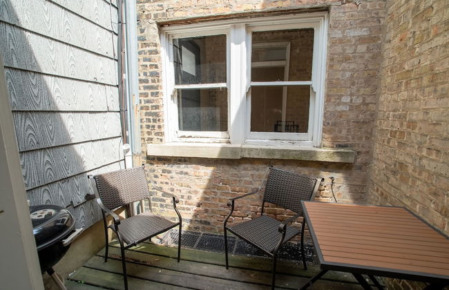 Old Town Suites Operated by Roscoe Village Guesthouse - Foto 49