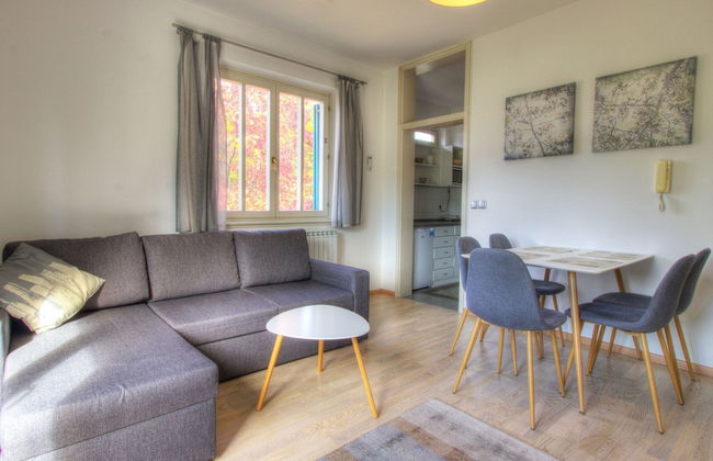 Lovely Apartment in Ptuj With Golf Course Nearby - Foto 16