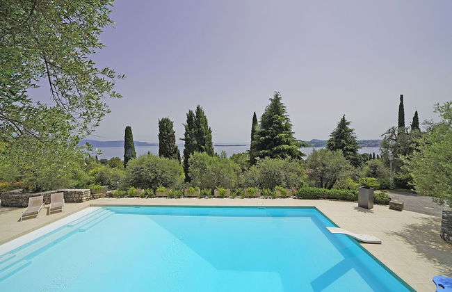 Villa Mariavittoria con Piscina by Wonderful Italy - Photo 36
