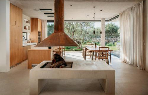 Luxury Villa Authentic heated pool sea view - Foto 40