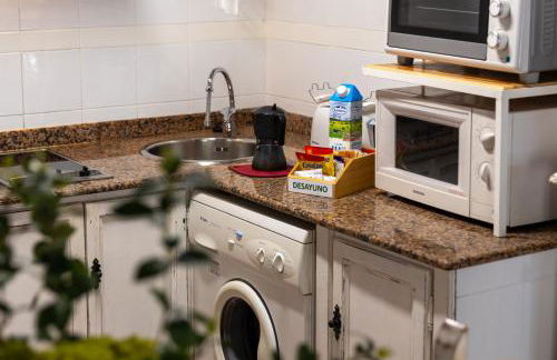 Apartamentos Río Cubo - Foto 32