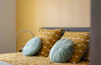 Confortable appartement 4 étoiles avec parking à seulement 150m des thermes de Bains-les-Bains - Foto 9