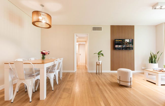 Luxury Apartments in Puerto Madero - Foto 6