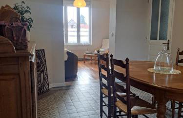 L'Iris au cœur de Corbie pour 4 pers - Photo 15