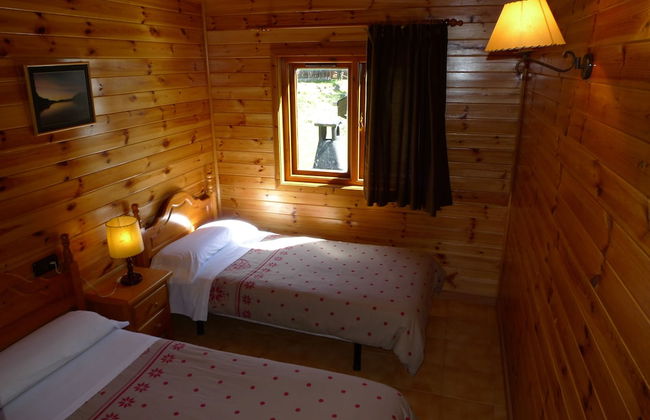 Apartamentos y Bungalows Xixerella Park - Foto 2