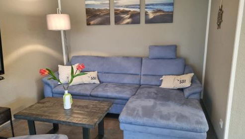 Park-Apartment Scharmützelsee Wohnung 1 - Foto 2