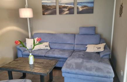 Park-Apartment Scharmützelsee Wohnung 1 - Foto 2