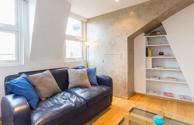 Cosy 1 Bedroom Flat in Notting Hill - Foto 10
