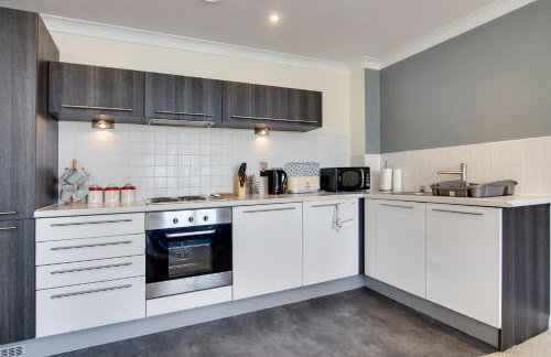 Mica Point City Centre Apartment - Foto 142