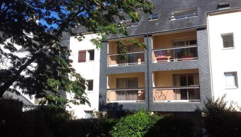 Appartement, parking privé, balcon - Foto 4
