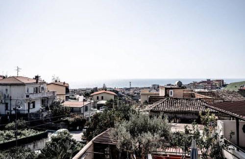 Villa Marino vista mare - Foto 44