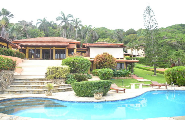 Villa Cabino - Foto 28