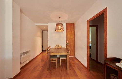 Hauzify I Apartament Bella Molina - Foto 4