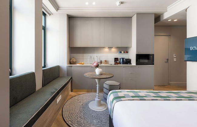 Charles Hope Cape Town - Foto 48